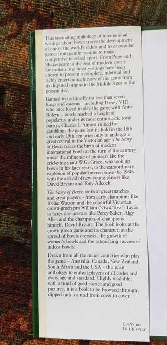 The Story of Bowls, from Drake to Bryant