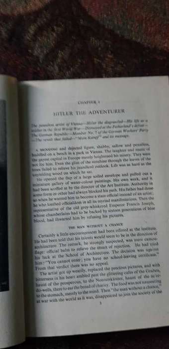 The People's History of the Second World War, First Editio by Harold Wheeler,  September 1939 to De