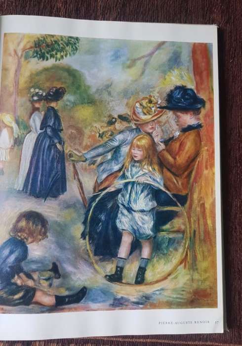 The Impressionists and Their World, First Edition by Basil Taylor