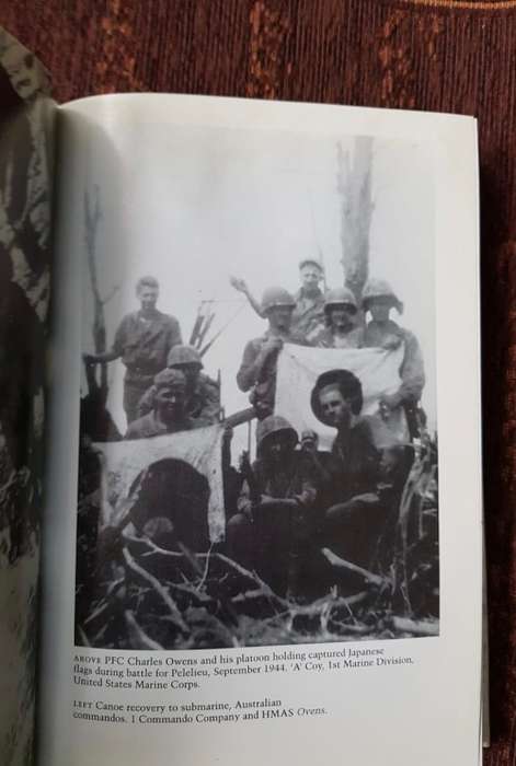 In Combat Zone, First Edition by Robert Neillands Special forces since 1945