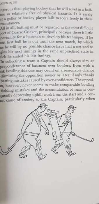 The Art of Coarse Cricket, First Edition & a DVD Hansie, A True Story