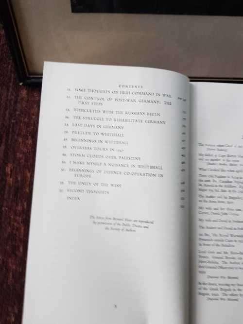 Keep on Dancing, First Edition    by Sarah Churchill