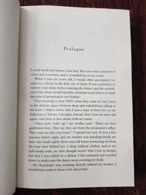Then They Came for Me, First Edition by Mazair Bahari with Aimee Molloy