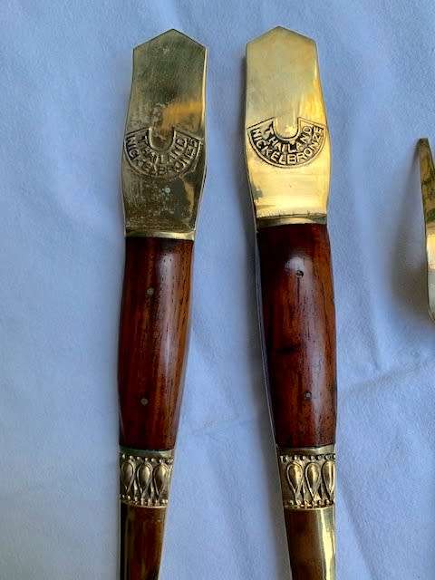 38 piece CUTLERY SET