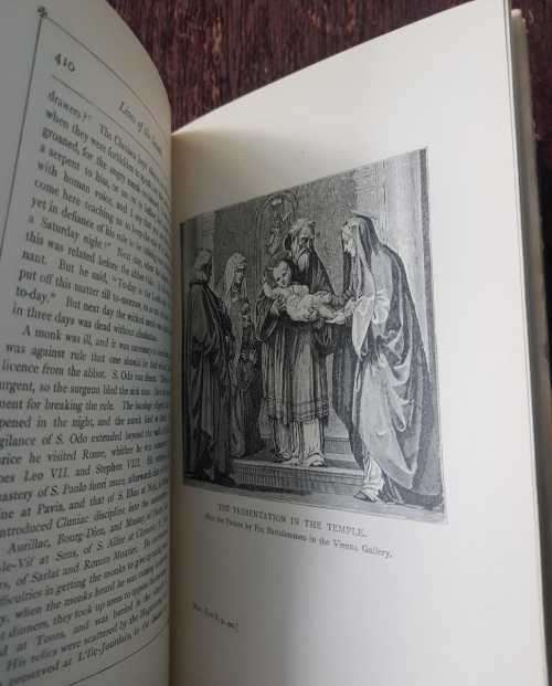 The Lives of the Saints, First Edition by Rev S. Baring-Gould