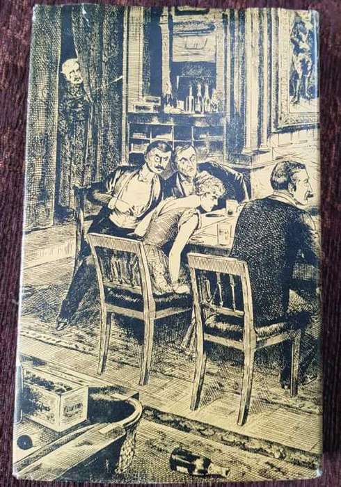 Heirs Apparent, First Edition by Thomas Sidney.
