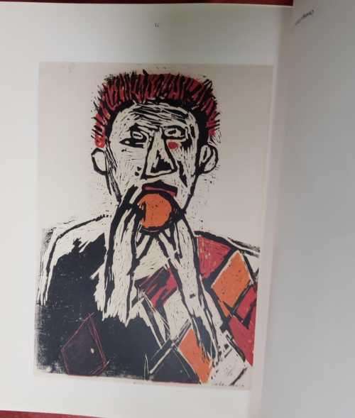 Georg Baselitz