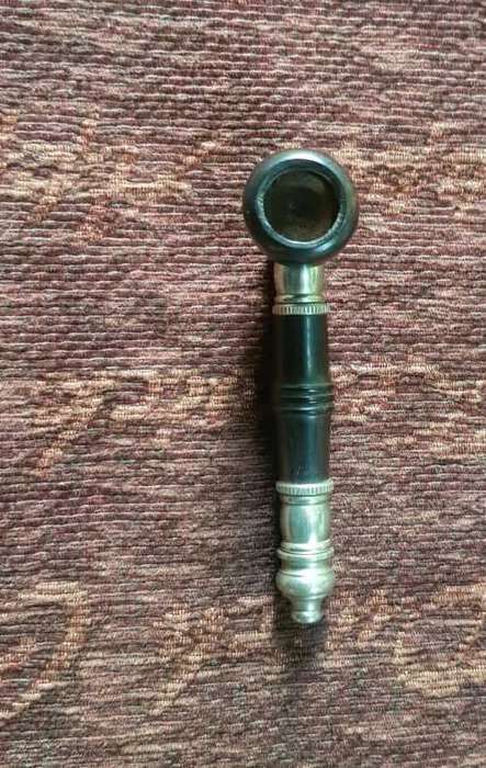 Tobacco pipe