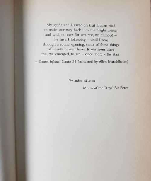 Great Escape, First Edition by Anthony Gill