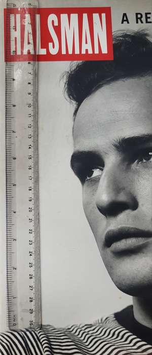 Philippe Halsman a Retrospective Photographs FIRST EDITION