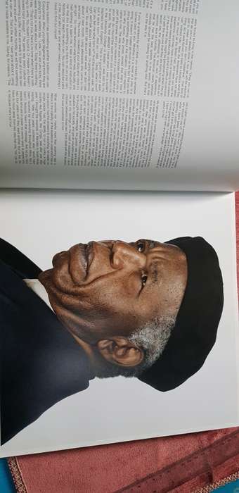 FIRST EDITION WISDOM ZUCKERMAN MANDELA TUTU NADINE GORDIMER