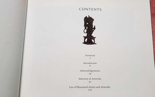 Artworks Of The Firstrand Banking Group