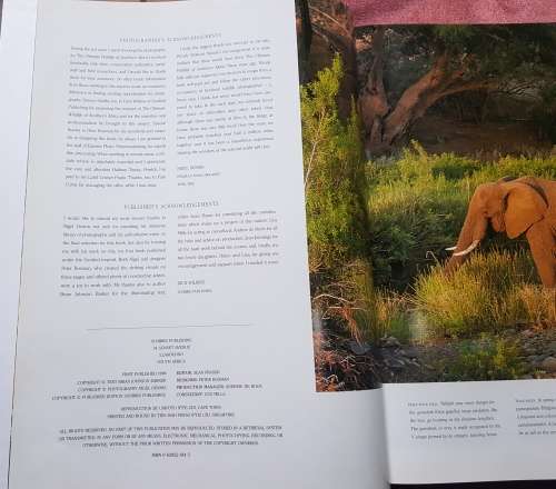 The ultimate wildlife of Southern Africa
