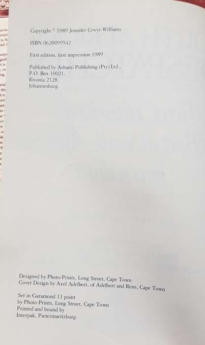 DRUM and DISPATCHES FIRST EDITIONS