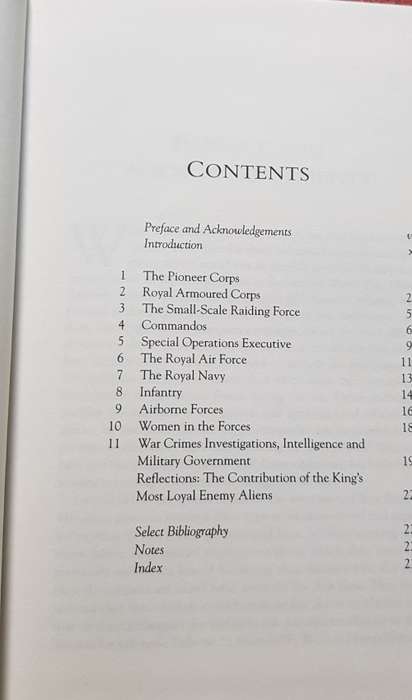 First Edition WW2 King's Most Loyal