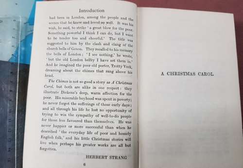 Charles Dickens