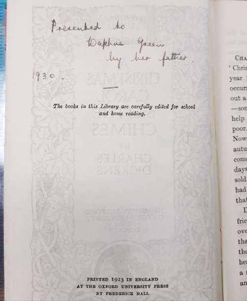 Charles Dickens