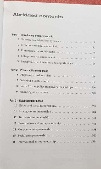 Entrepreneurship - Theory in Practice (Paperback, 2nd Revised edition)