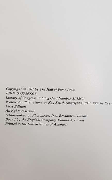 Keystones of American Freedom  Jones, Thomas C.