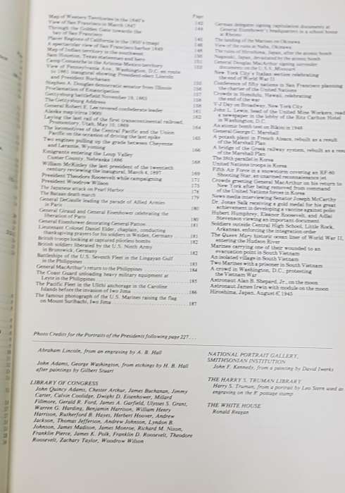 Keystones of American Freedom  Jones, Thomas C.