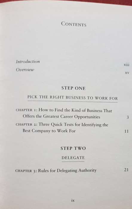 Warren Buffett`s Management Secrets
