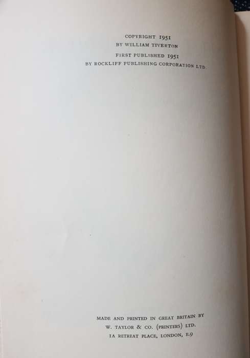 D H LAWRENCE SCARCE