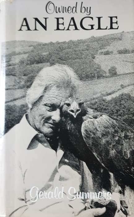 Owned By an Eagle Gerald Summers