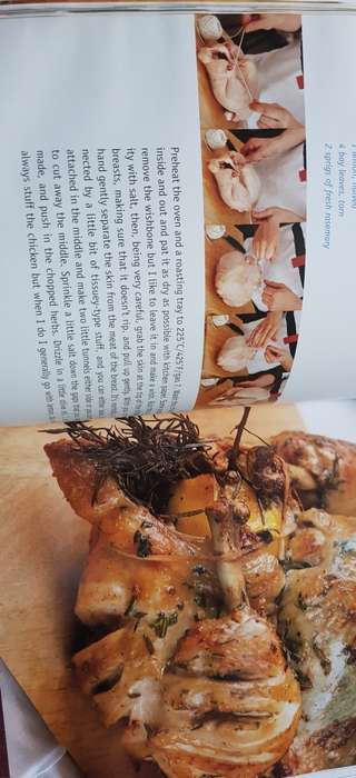 Jamie Oliver  The Naked Chef AND A Hunger for Freedom