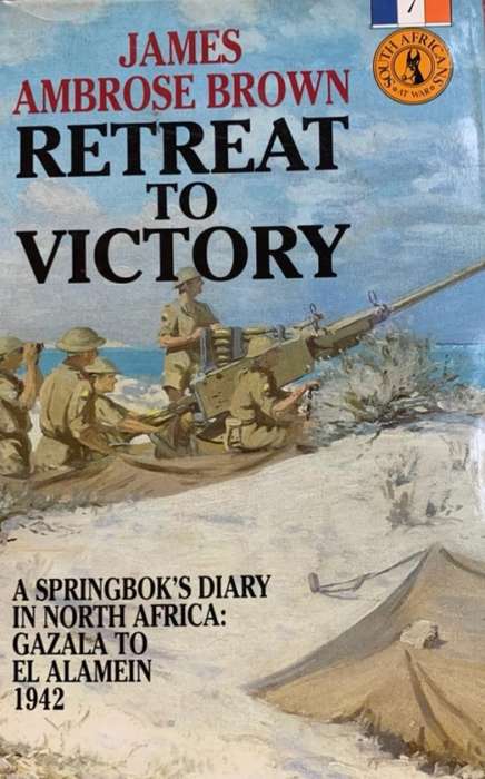 Retreat to victory