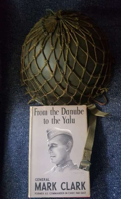 From The Danube to The Yalu