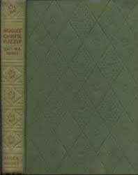 Biggles` Chinese Puzzle by Captain W E Johns First Edition 1955