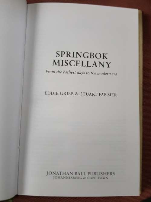 Springboks