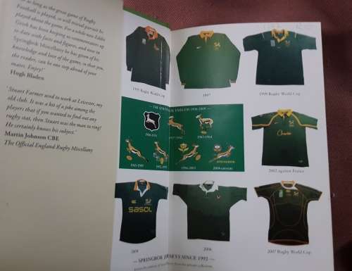 Springboks