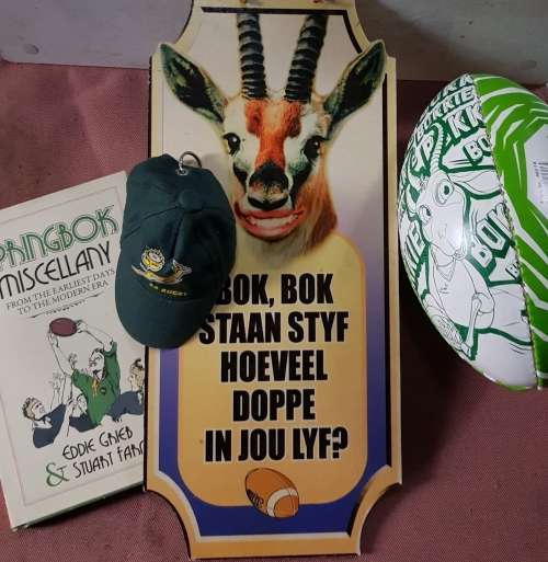 Springboks