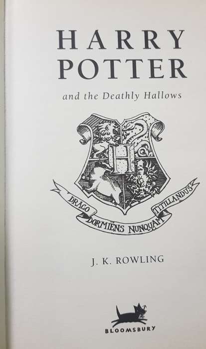 Harry Potter