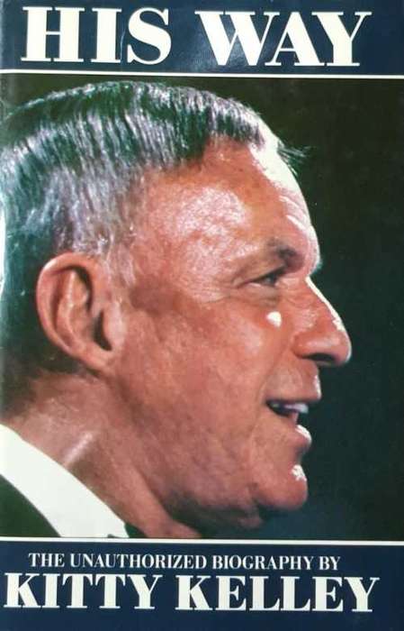 Sinatra, Frank Sinatra, His Way !