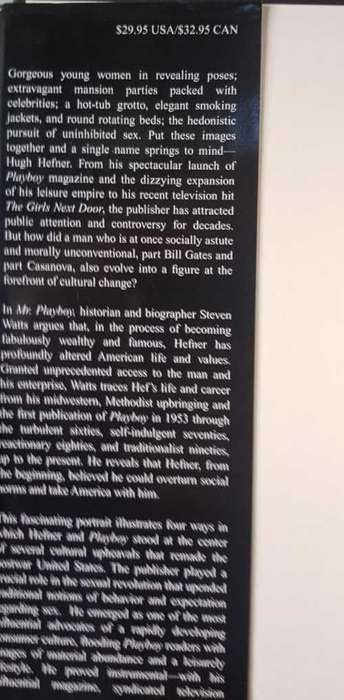 Hugh Hefner - James Bond - Ian Fleming - Playboy