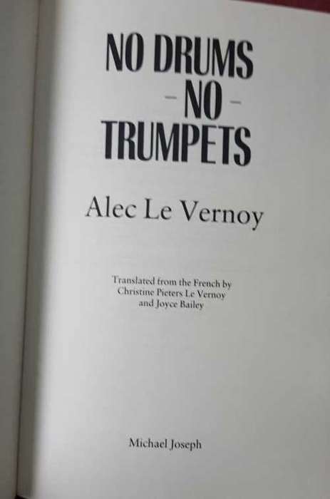War - No Drums no Trumpets AND The Hour of the Women
