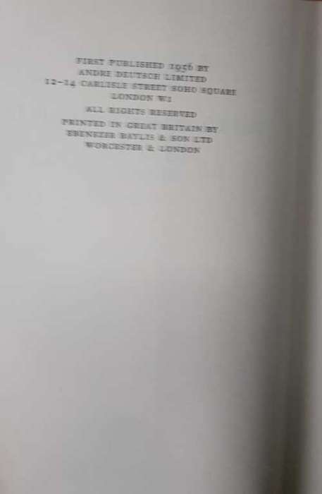 War WW2 - Reichsbank Treasure, Walker, R. N. and We Captured a U-Boat