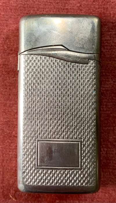 Vintage Lighter