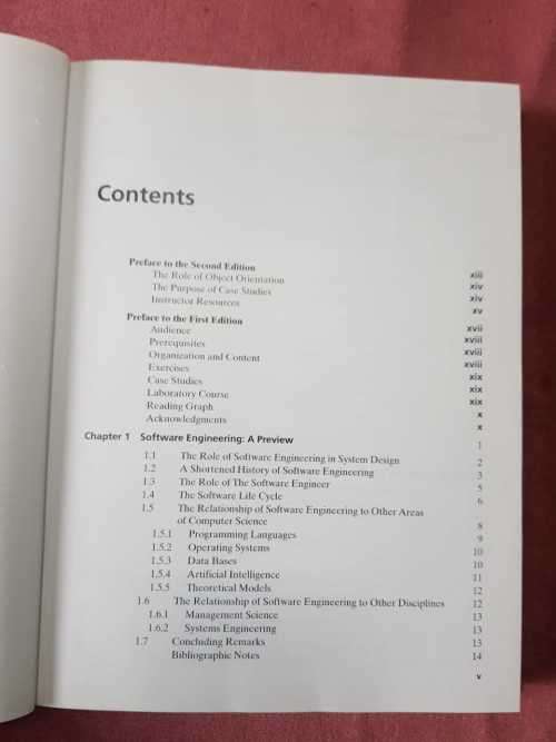 Software Engineering - Fundamentals of Software Engineering by Carlo Ghezzi  Mehdi Jazayeri  Dino