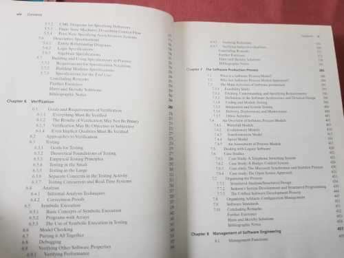 Software Engineering - Fundamentals of Software Engineering by Carlo Ghezzi  Mehdi Jazayeri  Dino