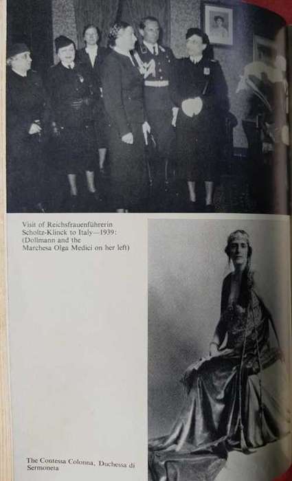 Hitler / Himmler / SS / Eugen Dollmann - The Interpreter, Memoirs of Doktor Eugen Dollman.