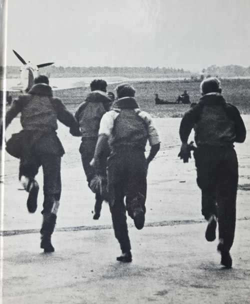 Battle of Britain by Leonard Mosley
