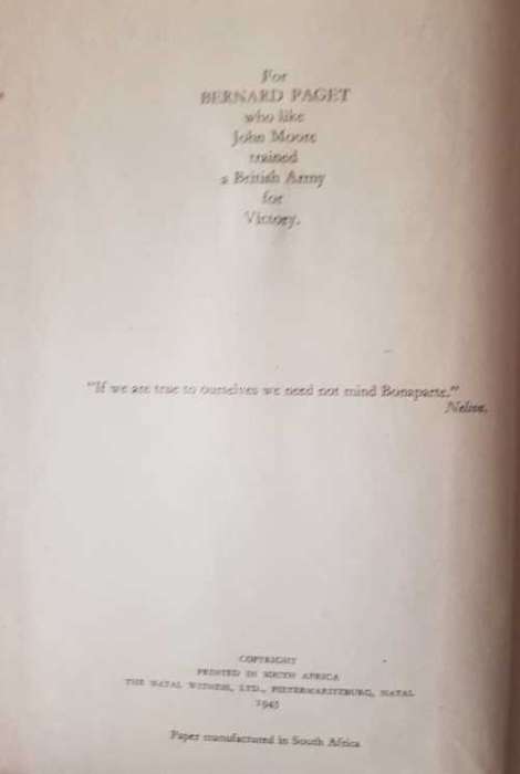 Arthur Bryant Years of Victory 1802-1812 First Edition