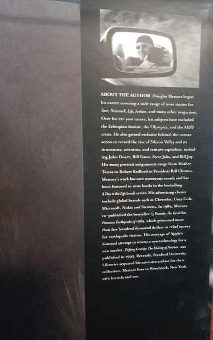 Mexico Tequila distillery  Heaven, Earth, Tequila photographs by Douglas Menuez, hardcover, First Ed