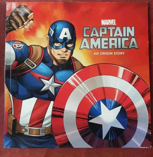 Marvel Super Hero Stories 6 book collection boxed. Hulk Spider-Man