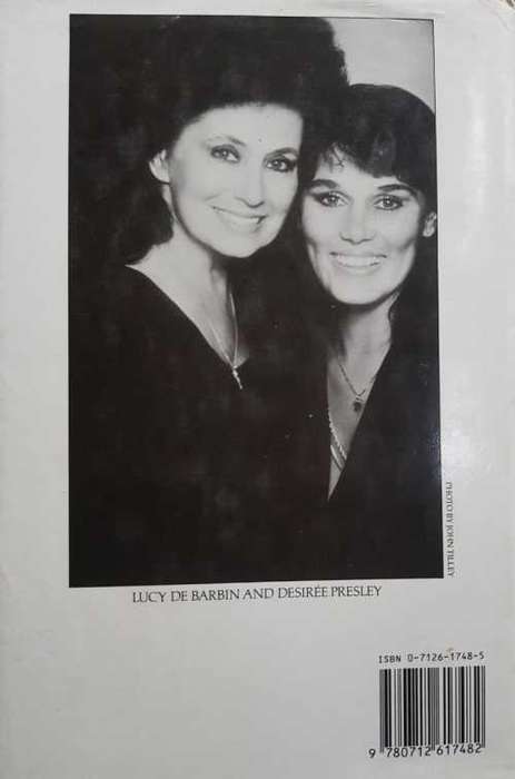 Elvis Presley Are You Lonesome Tonight by Lucy De Barbin and Dary Matera