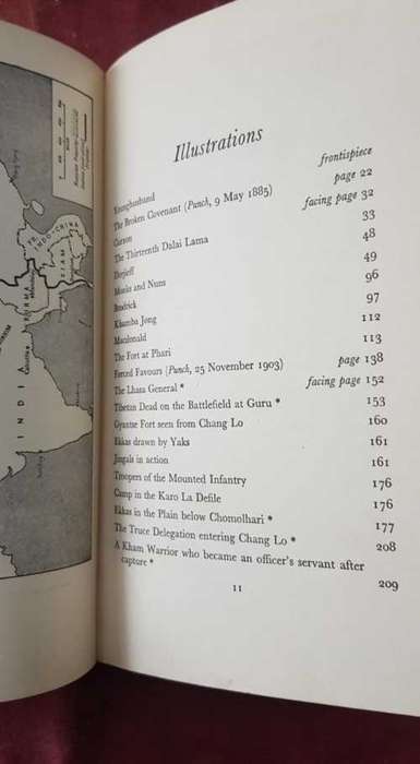 Bayonet to Lhasa by Peter Fleming The first full account of British invasion First Ed hardcover