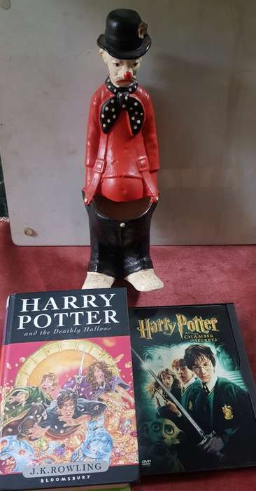Harry Potter